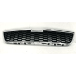 2013-2016 Chevrolet Sonic RS Front Bumper Upper Grille OEM Chrome
