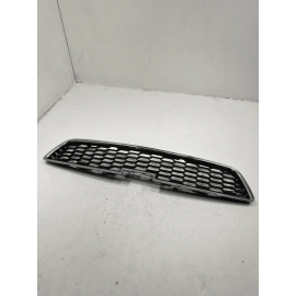2013-2016 Chevrolet Sonic RS Front Bumper Upper Grille OEM Chrome