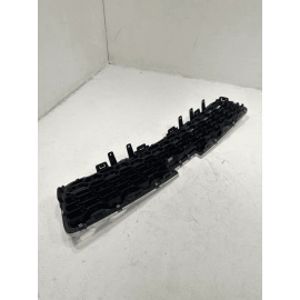 2013-2016 Chevrolet Sonic RS Front Bumper Upper Grille OEM Chrome