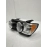 2012-2016 Chevrolet Sonic Front Left Driver Side Headlight Lamp W/O Dusk Pkg OEM