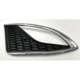 2013-16 Chevrolet Sonic RS Front Passenger Side Fog Light Bezel Cover OEM Chrome