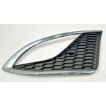 2013-2016 Chevrolet Sonic RS Front Driver Side Fog Light Bezel Cover OEM Chrome