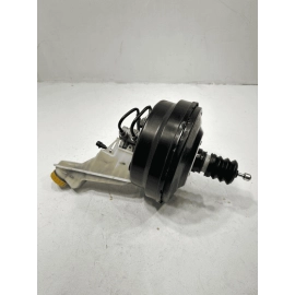 2012-2020 Chevrolet Sonic Power Brake Booster & Master Cylinder & Reservoir OEM