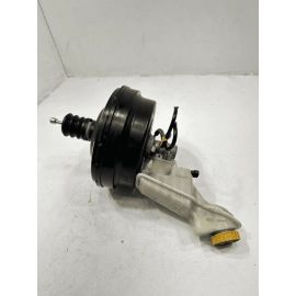 2012-2020 Chevrolet Sonic Power Brake Booster & Master Cylinder & Reservoir OEM