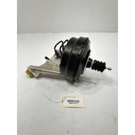 2012-2020 Chevrolet Sonic Power Brake Booster & Master Cylinder & Reservoir OEM