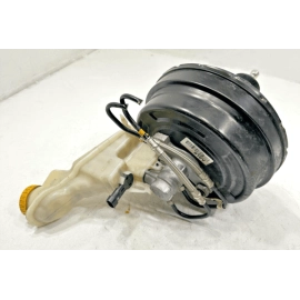 2012-2020 Chevrolet Sonic Power Brake Booster & Master Cylinder & Reservoir OEM