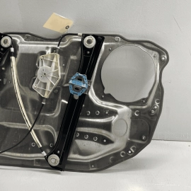2007-2012 Mercedes S550 Front Left Driver Door Window Regulator Carrier OEM