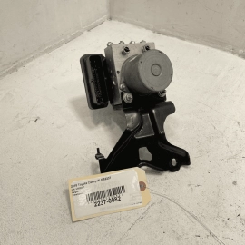 TOYOTA CAMRY XLE XSE 2018-2020 ABS ANTI LOCK BRAKE PUMP CONTROL MODULE OEM