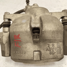 2018 - 2019 TOYOTA CAMRY AVALON FRONT RIGHT PASSENGER SIDE BRAKE CALIPER OEM