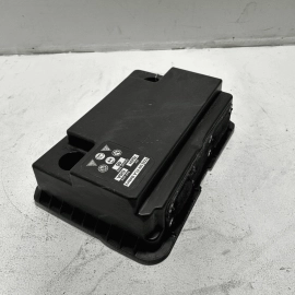 ACURA MDX 3.5L BATTERY TRAY HOLDER UPPER BRACKET COVER LID OEM 2016 - 2020