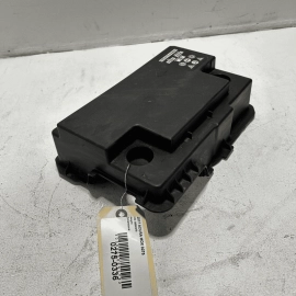 ACURA MDX 3.5L BATTERY TRAY HOLDER UPPER BRACKET COVER LID OEM 2016 - 2020