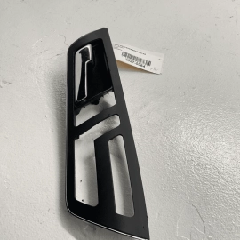 Front Left Driver Door Interior Handle Trim Cover OEM 2007-2013 Mercedes S5