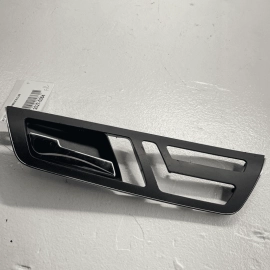 Front Left Driver Door Interior Handle Trim Cover OEM 2007-2013 Mercedes S5