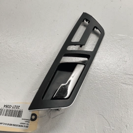Front Left Driver Door Interior Handle Trim Cover OEM 2007-2013 Mercedes S5