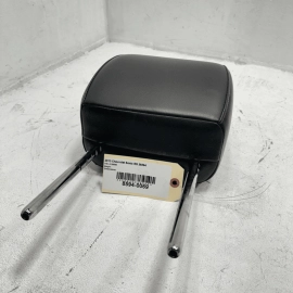 2012-2020 Chevrolet Sonic  Front Left or Right Seat Headrest Jet Black OEM