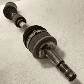 TOYOTA CAMRY 2.5L FRONT LEFT DRIVER SIDE AXLE SHAFT HALFSHAFT 2018-2024 OEM 34k