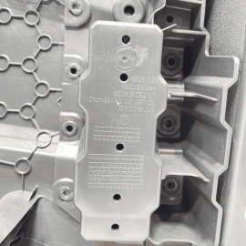 2021-2023 Volkswagen Atlas Front Right Passenger Side Door Trim Panel Cover OEM