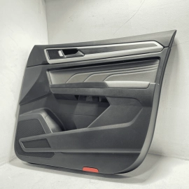 2021-2023 Volkswagen Atlas Front Right Passenger Side Door Trim Panel Cover OEM