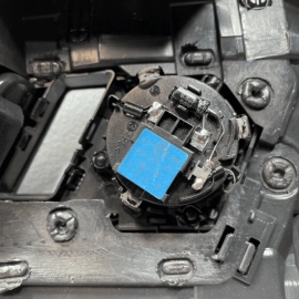 2021-2023 Volkswagen Atlas Front Right Passenger Side Door Trim Panel Cover OEM