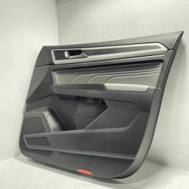 2021-2023 Volkswagen Atlas Front Right Passenger Side Door Trim Panel Cover OEM