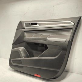 2021-2023 Volkswagen Atlas Front Right Passenger Side Door Trim Panel Cover OEM