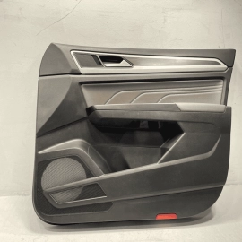 2021-2023 Volkswagen Atlas Front Right Passenger Side Door Trim Panel Cover OEM