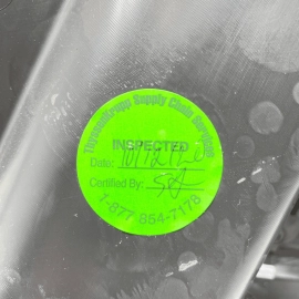 2021-2023 Volkswagen Atlas Front Right Passenger Side Door Trim Panel Cover OEM