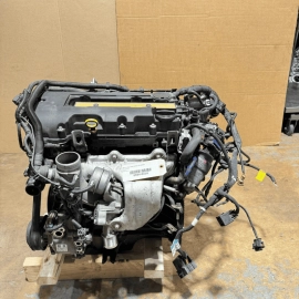 2012-2020 Chevrolet Sonic Engine 1.4L Assembly OEM
