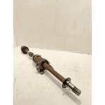 TOYOTA CAMRY FWD 2.5L FRONT PASSENGER SIDE AXLE SHAFT HALFSHAFT 2018 - 2024 OEM