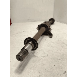 TOYOTA CAMRY FWD 2.5L FRONT PASSENGER SIDE AXLE SHAFT HALFSHAFT 2018 - 2024 OEM