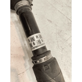 TOYOTA CAMRY FWD 2.5L FRONT PASSENGER SIDE AXLE SHAFT HALFSHAFT 2018 - 2024 OEM