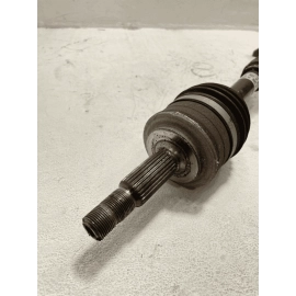 TOYOTA CAMRY FWD 2.5L FRONT PASSENGER SIDE AXLE SHAFT HALFSHAFT 2018 - 2024 OEM