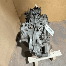 2014-2017 Chevrolet Sonic 6-Speed Automatic Transmission Assembly OEM