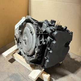 2014-2017 Chevrolet Sonic 6-Speed Automatic Transmission Assembly OEM