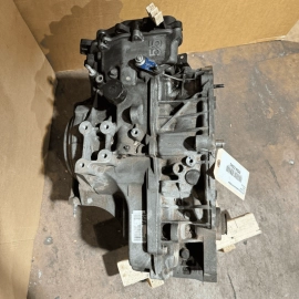 2014-2017 Chevrolet Sonic 6-Speed Automatic Transmission Assembly OEM