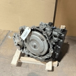 2014-2017 Chevrolet Sonic 6-Speed Automatic Transmission Assembly OEM