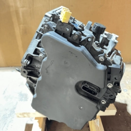 2014-2017 Chevrolet Sonic 6-Speed Automatic Transmission Assembly OEM
