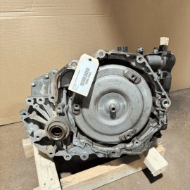 2014-2017 Chevrolet Sonic 6-Speed Automatic Transmission Assembly OEM