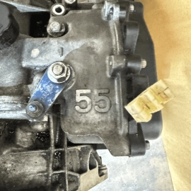 2014-2017 Chevrolet Sonic 6-Speed Automatic Transmission Assembly OEM