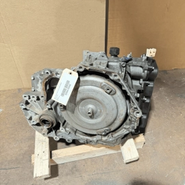 2014-2017 Chevrolet Sonic 6-Speed Automatic Transmission Assembly OEM
