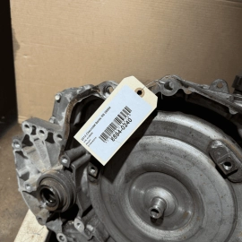 2014-2017 Chevrolet Sonic 6-Speed Automatic Transmission Assembly OEM