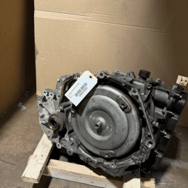 2014-2017 Chevrolet Sonic 6-Speed Automatic Transmission Assembly OEM