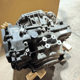 2014-2017 Chevrolet Sonic 6-Speed Automatic Transmission Assembly OEM
