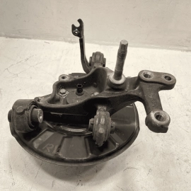 TOYOTA CAMRY 2.5L FWD REAR DRIVER SIDE SPINDLE KNUCKLE HUB OEM 2018-2024
