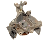 TOYOTA CAMRY 2.5L FWD REAR DRIVER SIDE SPINDLE KNUCKLE HUB OEM 2018-2024