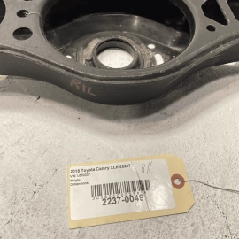 Toyota Camry FWD Rear Left Or Right Lower Control Arm 2018 - 2024 1Pcs OEM
