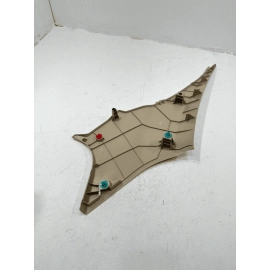 2018-2024 TOYOTA CAMRY REAR PASSENGER SIDE PILLAR UPPER QUARTER TRIM COVER OEM 2018-2024 TOYOTA CAMRY REAR PASSENGER SIDE PILLAR UPPER QUARTER TRIM COVER OEM