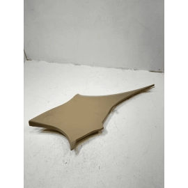 2018-2024 TOYOTA CAMRY REAR PASSENGER SIDE PILLAR UPPER QUARTER TRIM COVER OEM 2018-2024 TOYOTA CAMRY REAR PASSENGER SIDE PILLAR UPPER QUARTER TRIM COVER OEM