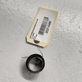 Dashboard Dash Steering Wheel Lock Trim Ring OEM MERCEDES S550 W221 2007-20