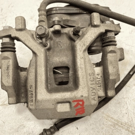TOYOTA CAMRY REAR PASSENGER SIDE BRAKE CALIPER & ACTUATOR ELECTRIC 2018-2024 OEM